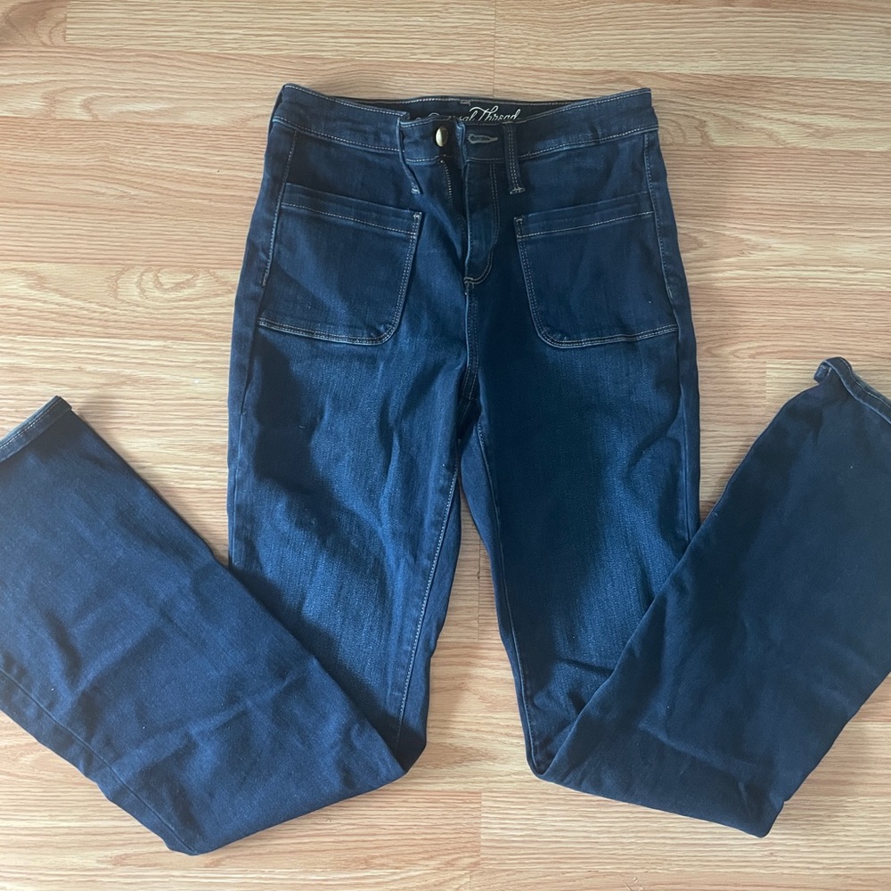 Universal Thread (Target) Flared Jean